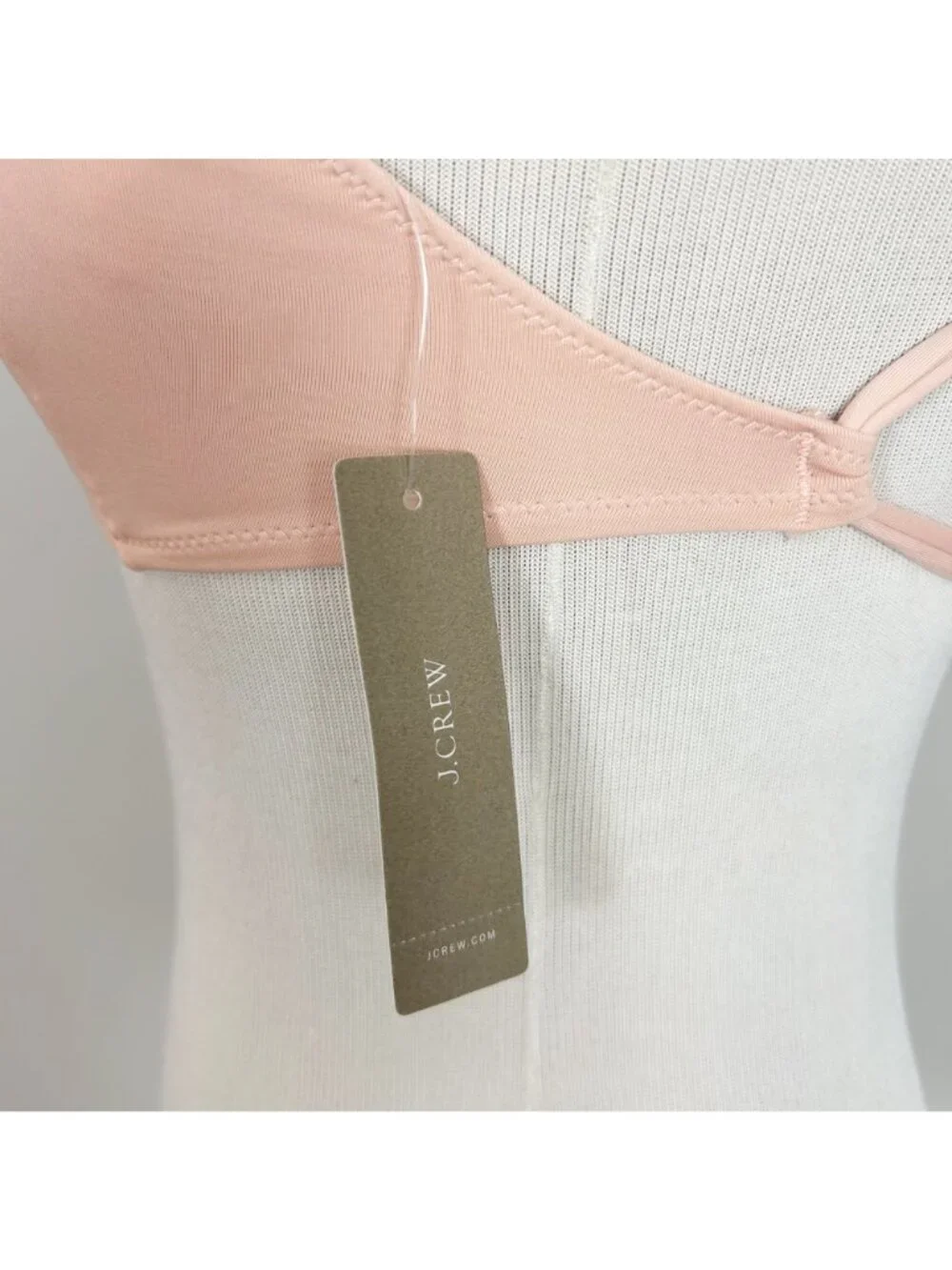 J. Crew Factory brand crew